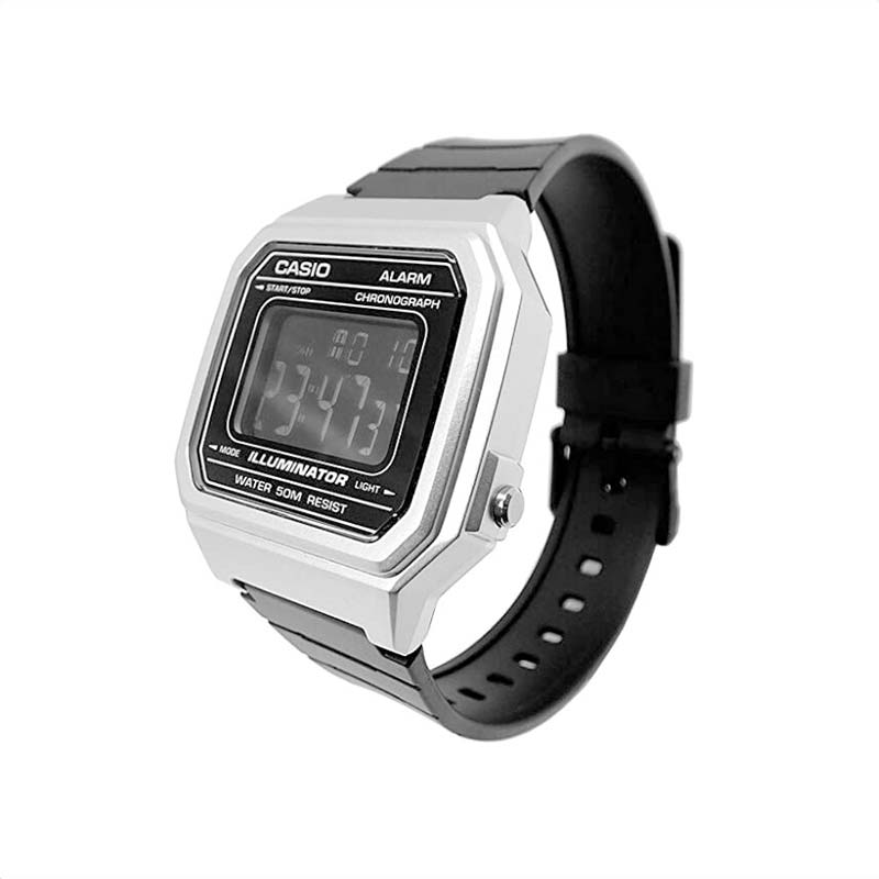 CASIO RELOJ DIGITAL OCHENTERO W-217HM-7BVDF - Imagen 2