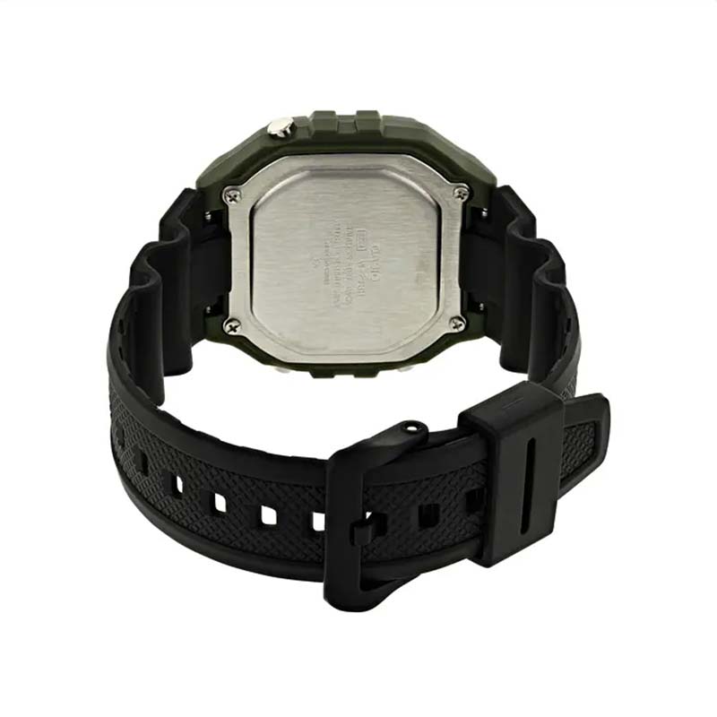 CASIO RELOJ DIGITAL W-218H-3AVDF - Imagen 3