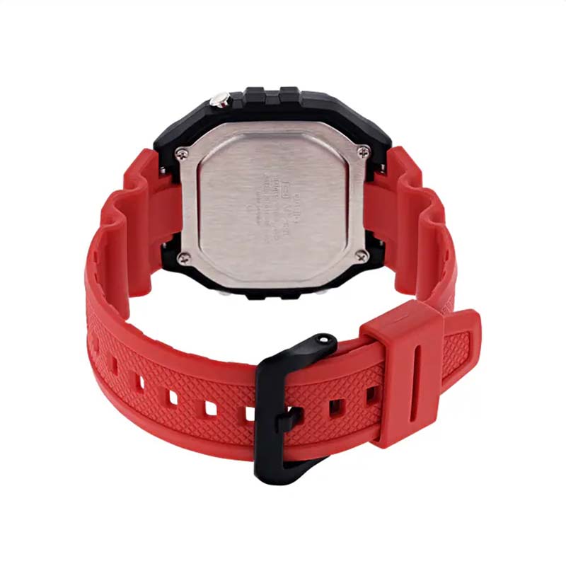 CASIO RELOJ DIGITAL W-218H-4BVDF - Imagen 3