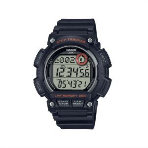CASIO RELOJ DIGITAL WS-2100H-1AVDF
