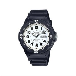CASIO RELOJ RESINA MRW-200H-7BVDF
