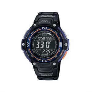 CASIO RELOJ TWIN SENSOR SGW-100-2BCF