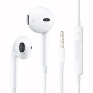 HOCO AUDIFONO MANOS LIBRES CON PLUG M101 BLANCO
