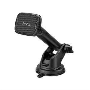 HOCO CA67 SOPORTE MAGNÉTICO PARA AUTO NEGRO