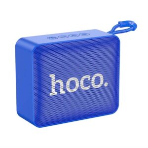 Hoco Parlante BT Tws 5.3 BS51 Azul Electrico