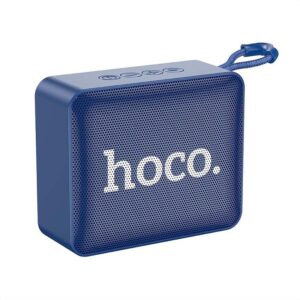 Hoco Parlante BT Tws 5.3 BS51 Azul Marino