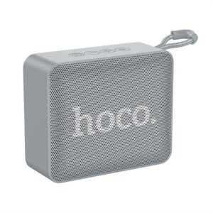 Hoco Parlante BT Tws 5.3 BS51 Gris