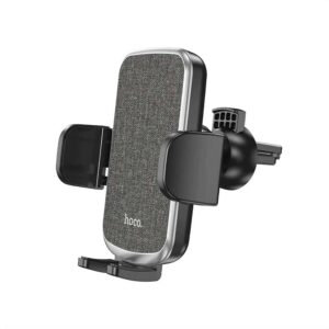 HOCO SOPORTE AUTO PARA CELULAR DE PINZA CA94