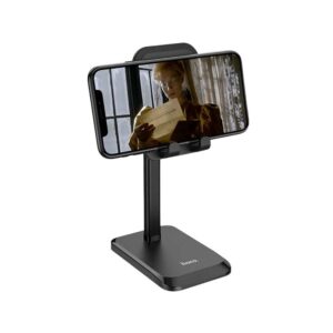 HOCO SOPORTE CELULAR DE SOBREMESA EXTENSIBLE PH27