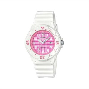 Reloj Casio Analogo Juvenil LRW-200H-4CVDF