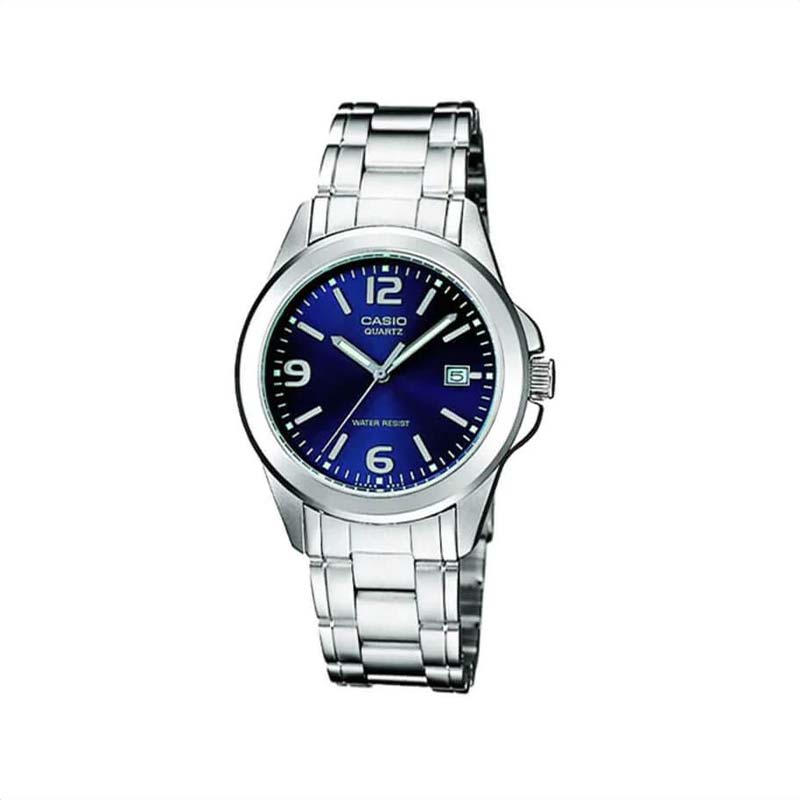 Reloj Casio Analogo Mujer LTP-1215A-2ADF