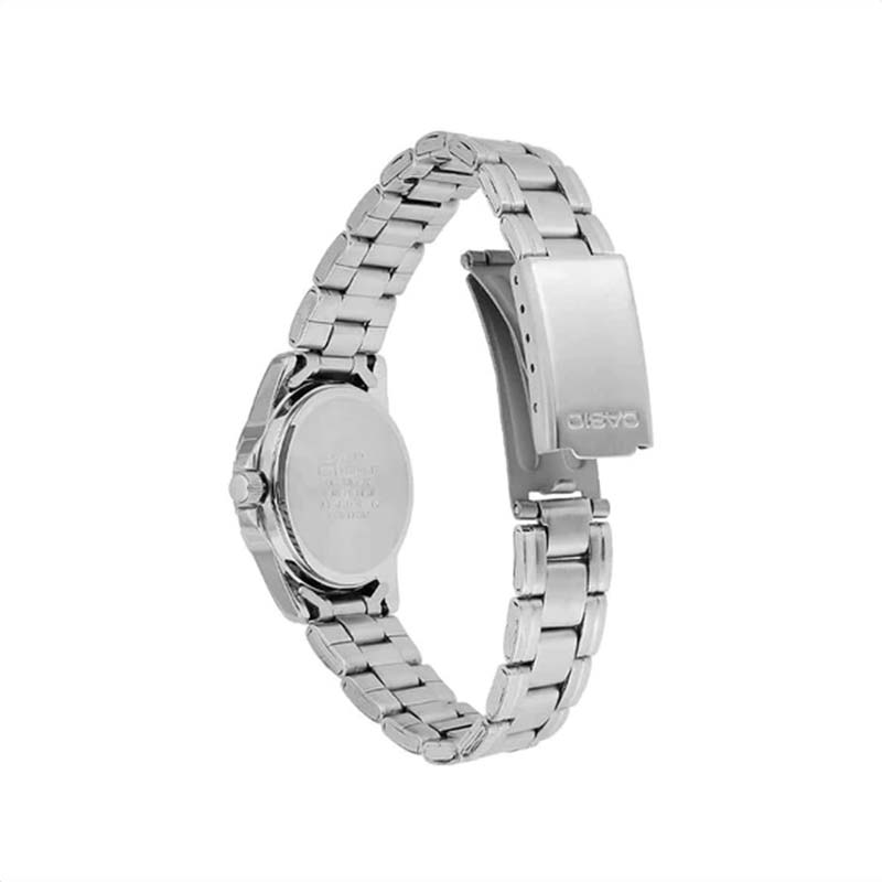 Reloj Casio Analogo Mujer LTP-1215A-2ADF - Imagen 3