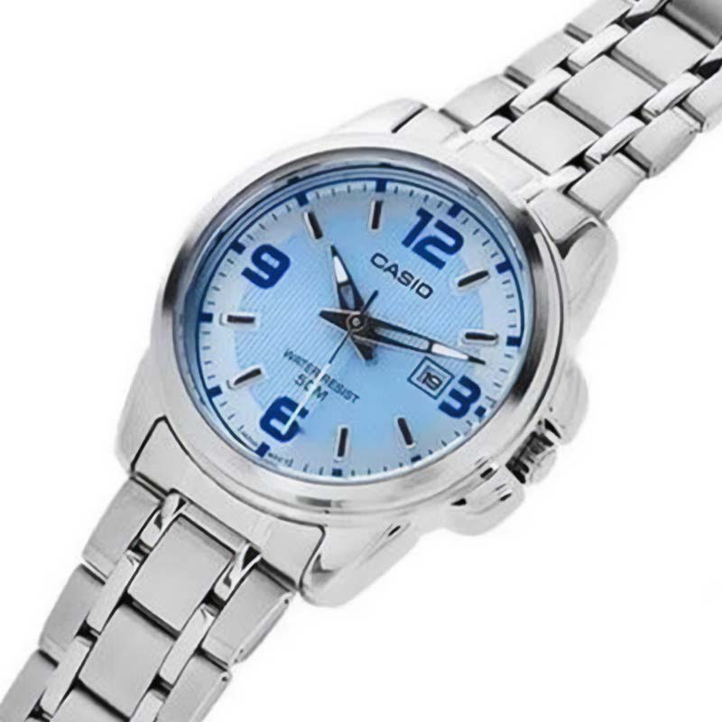 Reloj Casio Analogo Mujer LTP-1314D-2AVDF - Imagen 3