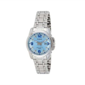 Reloj Casio Analogo Mujer LTP-1314D-2AVDF