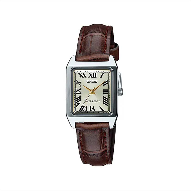 Reloj Casio Analogo Mujer LTP-V007-9BUDF