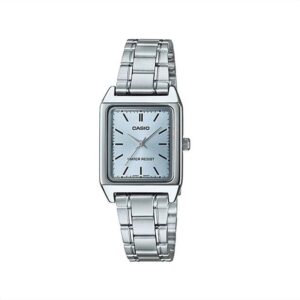 Reloj Casio Analogo Mujer LTP-V007D-2E