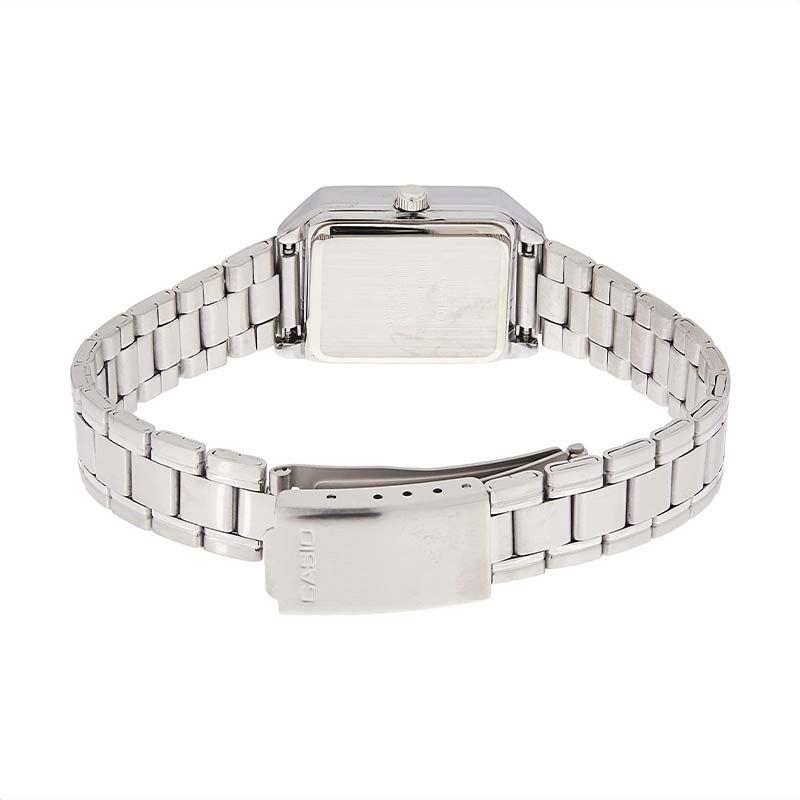 Reloj Casio Analogo Mujer LTP-V007D-2E - Imagen 2