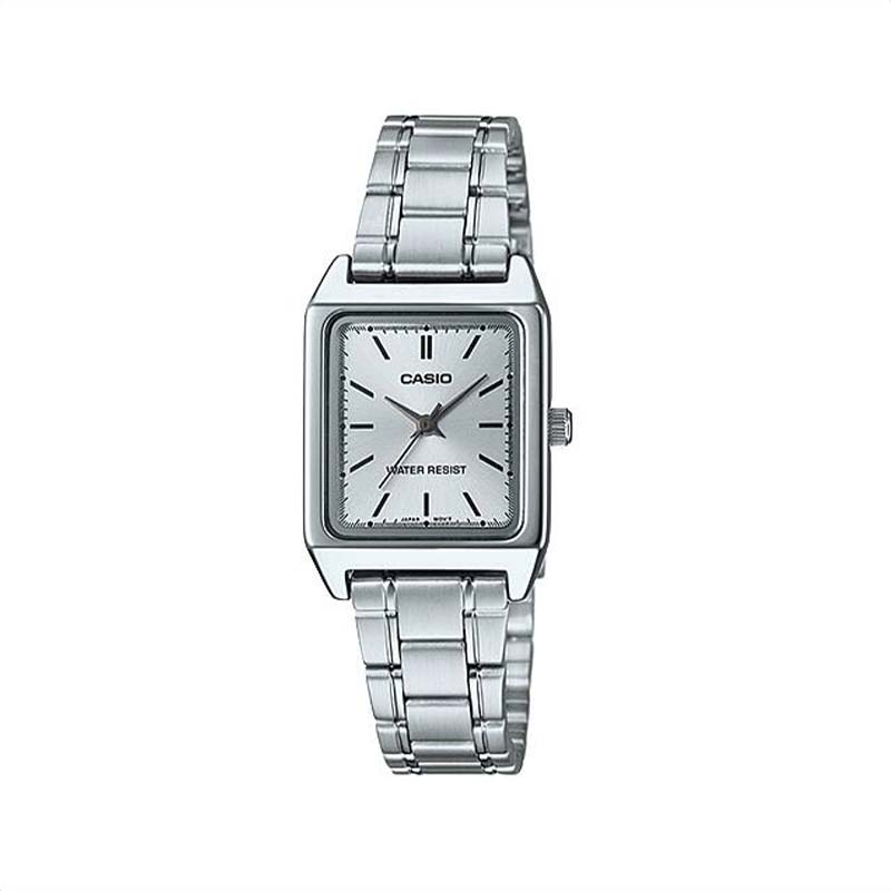 Reloj Casio Analogo Mujer LTP-V007D-7E