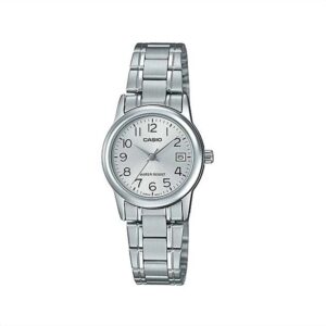 Reloj Casio Analogo Mujer Mini LTP-V002-D7BUDF