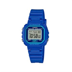 Reloj Digital Casio Ochentero Niño/Niña LA-20WH-2ADF