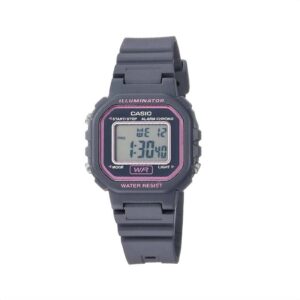 Reloj Digital Casio Ochentero Niño/Niña LA-20WH-8ADF