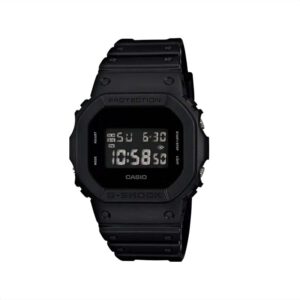 CASIO G-SHOCK RELOJ DIGITAL DW-5600BB-1DR