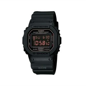 CASIO G-SHOCK RELOJ DIGITAL DW-5600MS-1DR