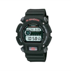 CASIO G-SHOCK RELOJ DIGITAL DW-9052-1VDR