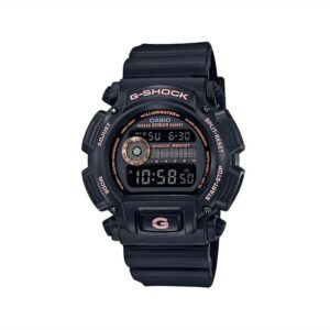 CASIO G-SHOCK RELOJ DIGITAL DW-9052GBX-1A4DR