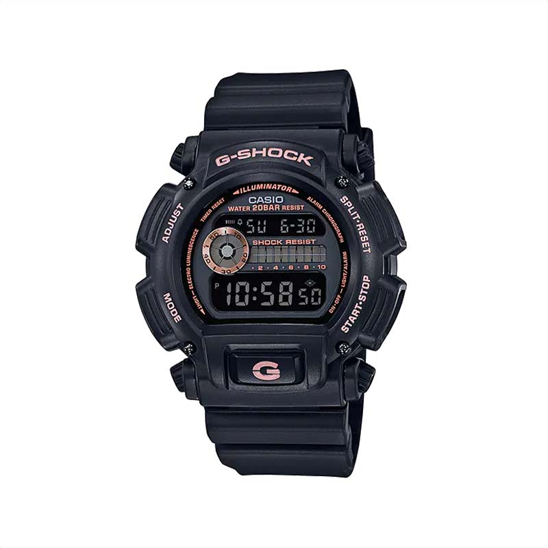 CASIO G-SHOCK RELOJ DIGITAL DW-9052GBX-1A4DR