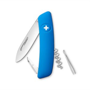 Navaja Swiza D01 Blue