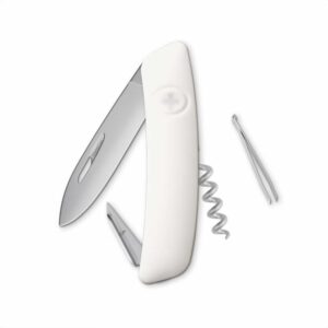 Navaja Swiza D01 White