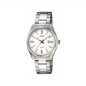 Casio Reloj Análogo Dama LTP-1302D-7A1VDF