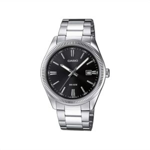 Casio Reloj Análogo MTP-1302D-1A1VDF
