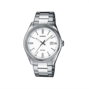 Casio Reloj Análogo MTP-1302D-7A1VDF