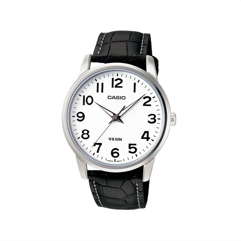 Casio Reloj Análogo MTP-1303L-7BVDF