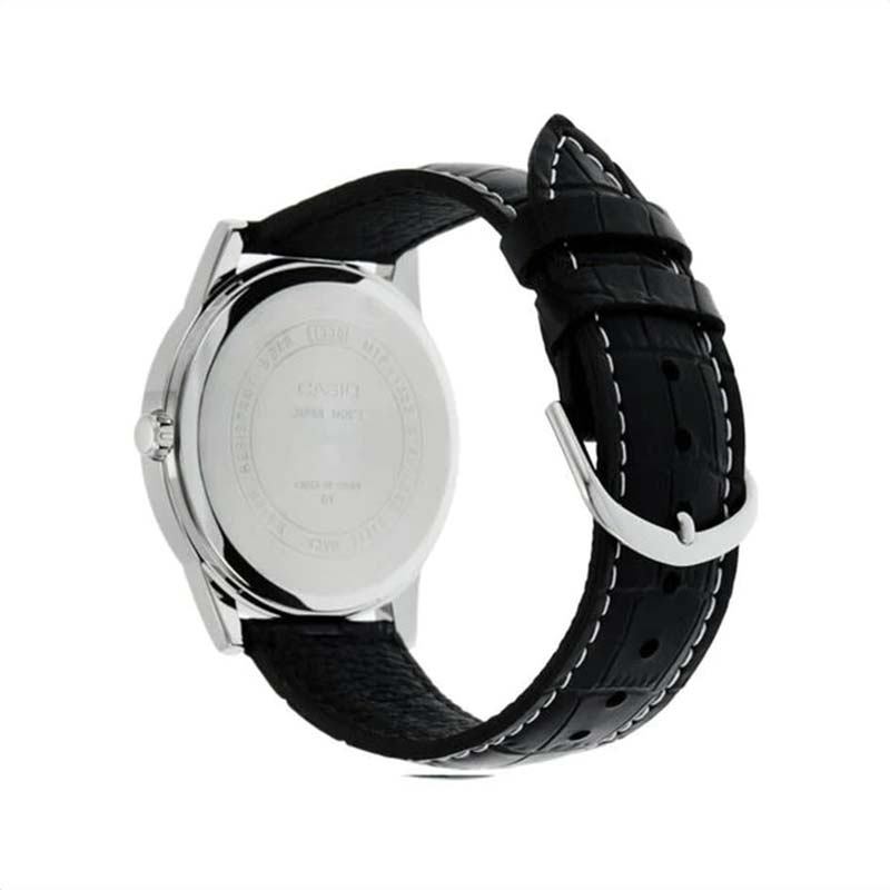 Casio Reloj Análogo MTP-1303L-7BVDF - Imagen 2