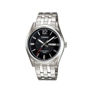 Casio Reloj Análogo MTP-1335D-1AVDF