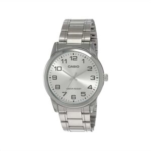 Casio Reloj Análogo MTP-V001D-7BUDF