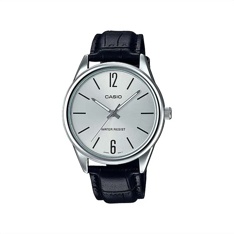 Casio Reloj Análogo MTP-V005L-7BUDF