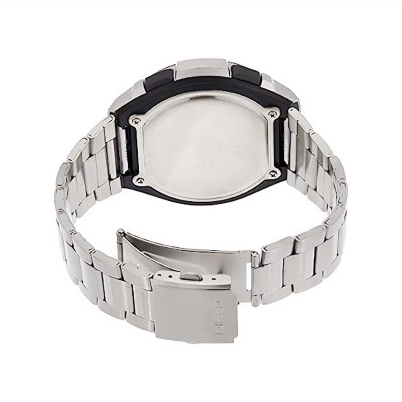 Casio Reloj Digital AE-3000WD-1AVDF - Imagen 2