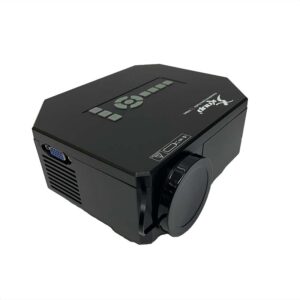 Mini proyector Modelo KP-9009