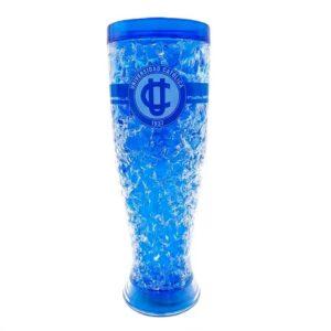 Vaso frozen Universidad Católica 16oz