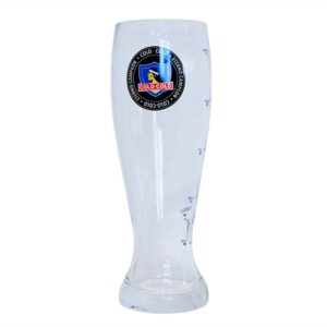Vaso schopero gigante "garza" Colo Colo 1,5 litros