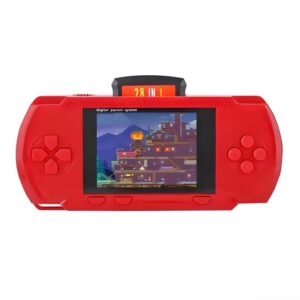 Consola Portátil Ultra Retrogame Roja