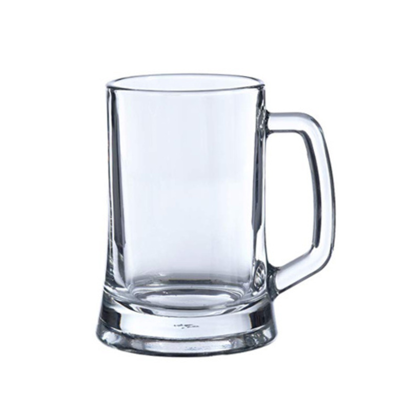 Jarro Shopero de Cristal 500 ML Glasso
