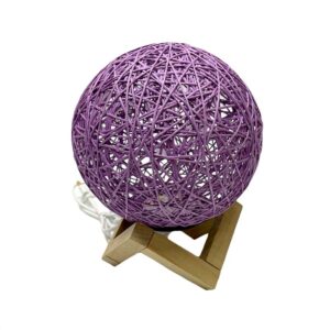 Lampara decorativa But Lamp Luna Usb