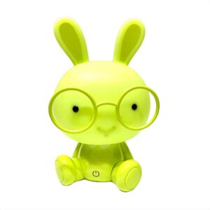 Lampara infantil diseño Conejo