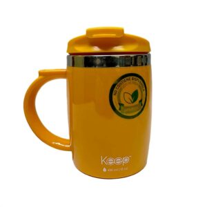 Mug térmico Keep 400ml BPA Free