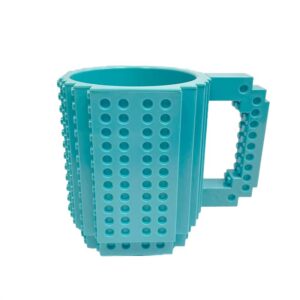 Tazón Mug Lego con Accesorios Color Calipso